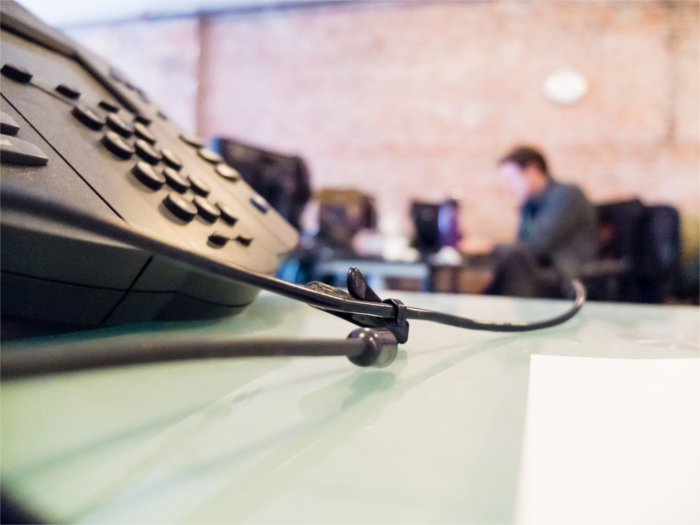 Il ruolo del VoIP nell'evoluzione dei servizi di comunicazione aziendale